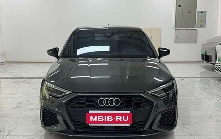 Audi A3, 2022 год, 1 990 000 рублей, 3 фотография