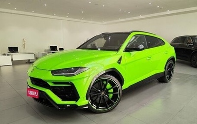 Lamborghini Urus I, 2022 год, 28 500 000 рублей, 1 фотография