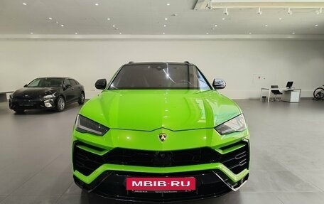 Lamborghini Urus I, 2022 год, 28 500 000 рублей, 2 фотография
