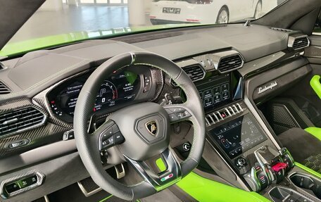 Lamborghini Urus I, 2022 год, 28 500 000 рублей, 7 фотография