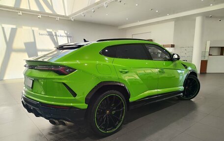 Lamborghini Urus I, 2022 год, 28 500 000 рублей, 4 фотография