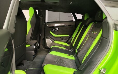 Lamborghini Urus I, 2022 год, 28 500 000 рублей, 9 фотография