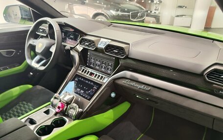 Lamborghini Urus I, 2022 год, 28 500 000 рублей, 11 фотография