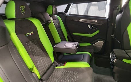 Lamborghini Urus I, 2022 год, 28 500 000 рублей, 10 фотография