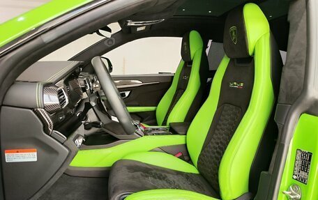 Lamborghini Urus I, 2022 год, 28 500 000 рублей, 8 фотография