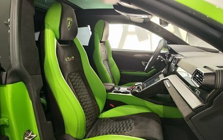 Lamborghini Urus I, 2022 год, 28 500 000 рублей, 12 фотография