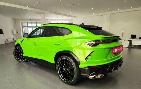 Lamborghini Urus I, 2022 год, 28 500 000 рублей, 6 фотография
