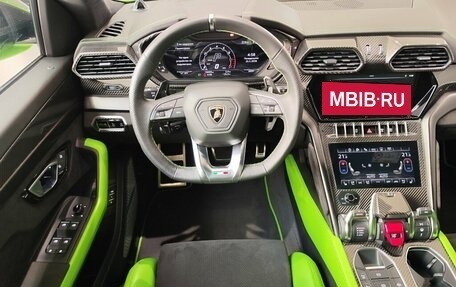 Lamborghini Urus I, 2022 год, 28 500 000 рублей, 13 фотография