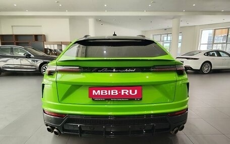 Lamborghini Urus I, 2022 год, 28 500 000 рублей, 5 фотография