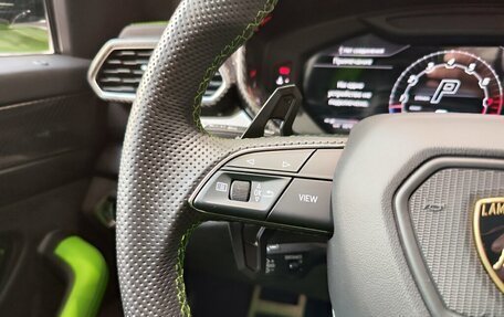 Lamborghini Urus I, 2022 год, 28 500 000 рублей, 16 фотография