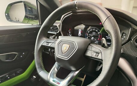 Lamborghini Urus I, 2022 год, 28 500 000 рублей, 15 фотография