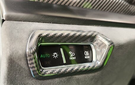 Lamborghini Urus I, 2022 год, 28 500 000 рублей, 22 фотография
