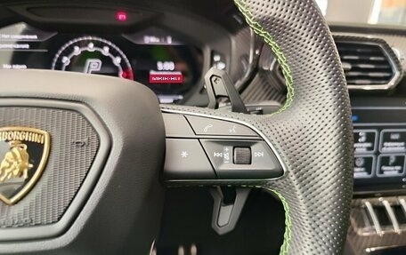 Lamborghini Urus I, 2022 год, 28 500 000 рублей, 17 фотография