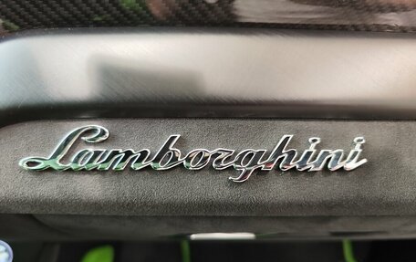 Lamborghini Urus I, 2022 год, 28 500 000 рублей, 34 фотография