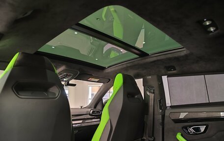 Lamborghini Urus I, 2022 год, 28 500 000 рублей, 31 фотография