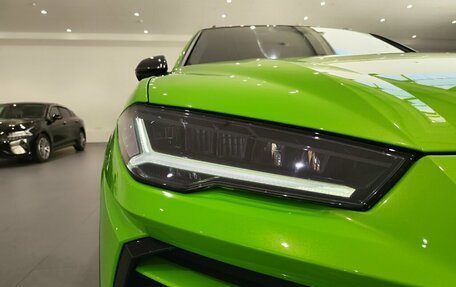 Lamborghini Urus I, 2022 год, 28 500 000 рублей, 37 фотография