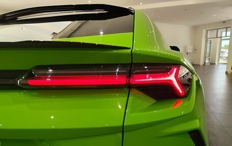 Lamborghini Urus I, 2022 год, 28 500 000 рублей, 38 фотография
