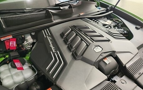 Lamborghini Urus I, 2022 год, 28 500 000 рублей, 39 фотография