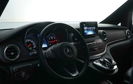 Mercedes-Benz V-Класс, 2019 год, 4 398 050 рублей, 7 фотография