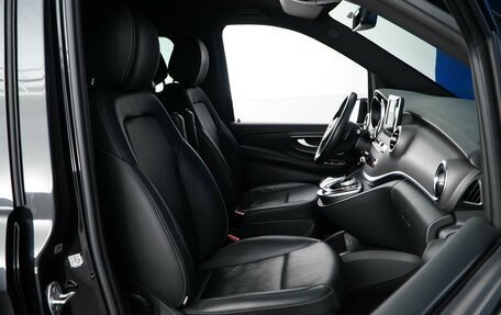 Mercedes-Benz V-Класс, 2019 год, 4 398 050 рублей, 13 фотография