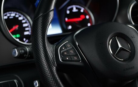 Mercedes-Benz V-Класс, 2019 год, 4 398 050 рублей, 14 фотография