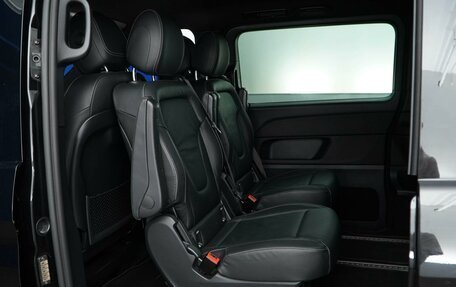 Mercedes-Benz V-Класс, 2019 год, 4 398 050 рублей, 11 фотография
