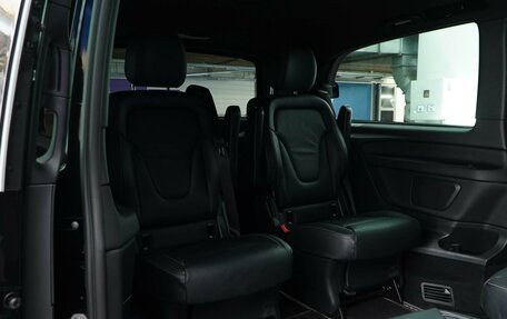 Mercedes-Benz V-Класс, 2019 год, 4 398 050 рублей, 9 фотография