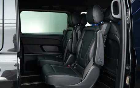 Mercedes-Benz V-Класс, 2019 год, 4 398 050 рублей, 8 фотография