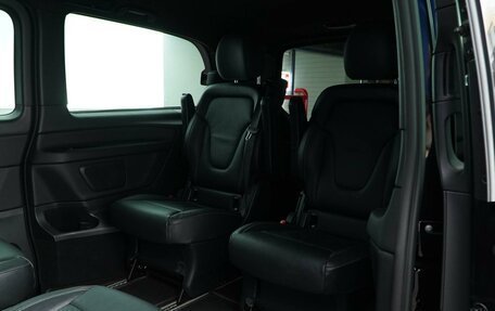 Mercedes-Benz V-Класс, 2019 год, 4 398 050 рублей, 12 фотография