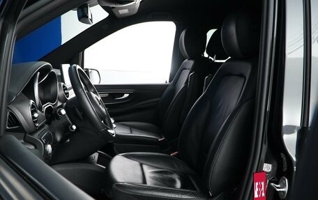 Mercedes-Benz V-Класс, 2019 год, 4 398 050 рублей, 10 фотография
