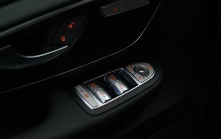 Mercedes-Benz V-Класс, 2019 год, 4 398 050 рублей, 18 фотография