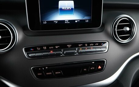 Mercedes-Benz V-Класс, 2019 год, 4 398 050 рублей, 17 фотография