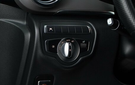 Mercedes-Benz V-Класс, 2019 год, 4 398 050 рублей, 20 фотография