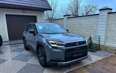Toyota RAV4, 2026 год, 4 770 000 рублей, 1 фотография
