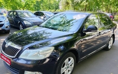 Skoda Octavia, 2012 год, 750 000 рублей, 1 фотография