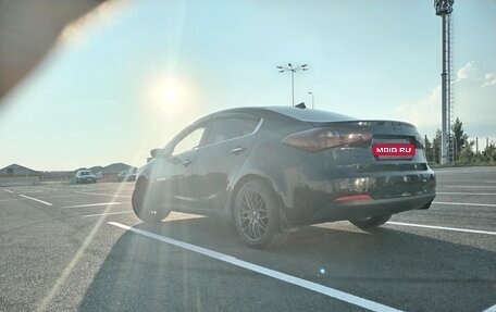 KIA Cerato III, 2013 год, 850 000 рублей, 1 фотография