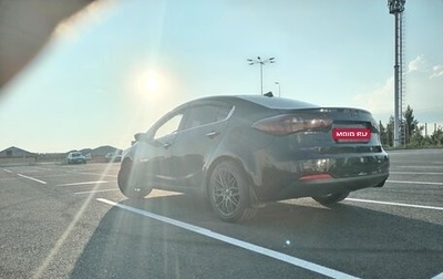 KIA Cerato III, 2013 год, 850 000 рублей, 1 фотография