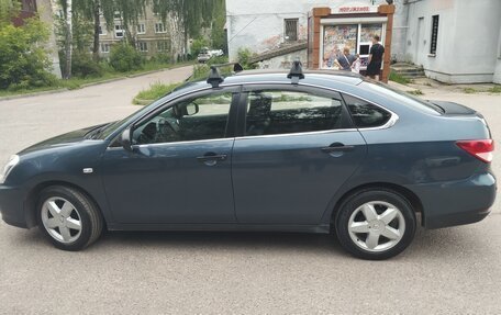 Nissan Almera, 2015 год, 538 000 рублей, 1 фотография