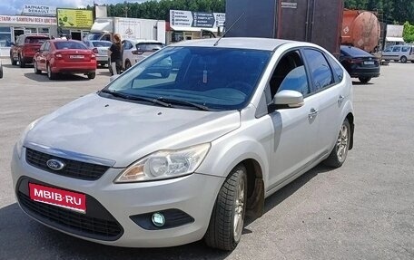 Ford Focus II рестайлинг, 2010 год, 450 000 рублей, 1 фотография