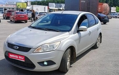 Ford Focus II рестайлинг, 2010 год, 450 000 рублей, 1 фотография