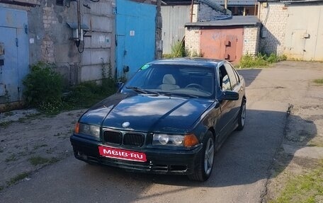 BMW 3 серия, 1991 год, 170 000 рублей, 1 фотография