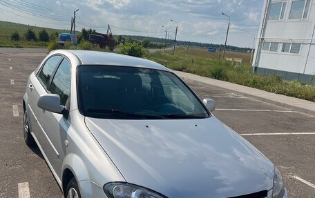Chevrolet Lacetti, 2010 год, 450 000 рублей, 1 фотография