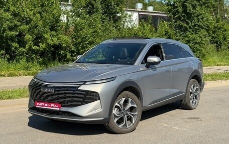 Haval F7, 2025 год, 2 850 000 рублей, 1 фотография