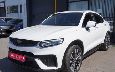 Geely Tugella FY11, 2023 год, 2 700 000 рублей, 1 фотография