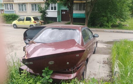 KIA Spectra II (LD), 2007 год, 130 000 рублей, 1 фотография