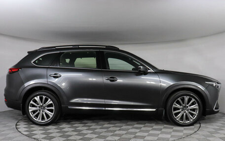 Mazda CX-9 II, 2022 год, 3 900 000 рублей, 5 фотография