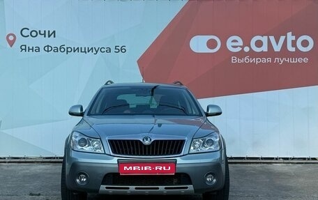 Skoda Octavia, 2009 год, 1 350 000 рублей, 1 фотография