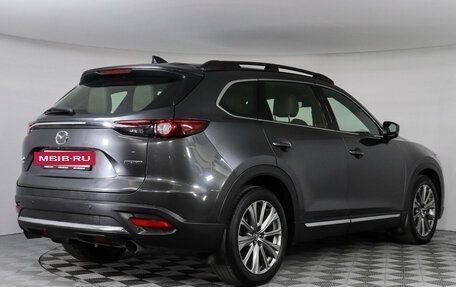Mazda CX-9 II, 2022 год, 3 900 000 рублей, 6 фотография