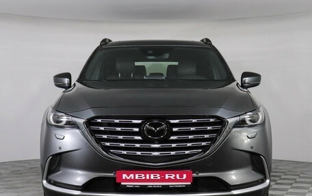 Mazda CX-9 II, 2022 год, 3 900 000 рублей, 3 фотография
