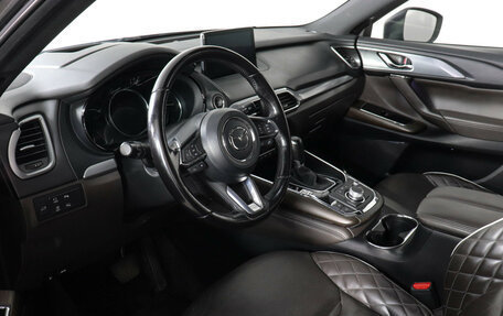 Mazda CX-9 II, 2022 год, 3 900 000 рублей, 10 фотография